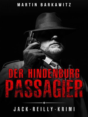 cover image of Der Hindenburg Passagier
